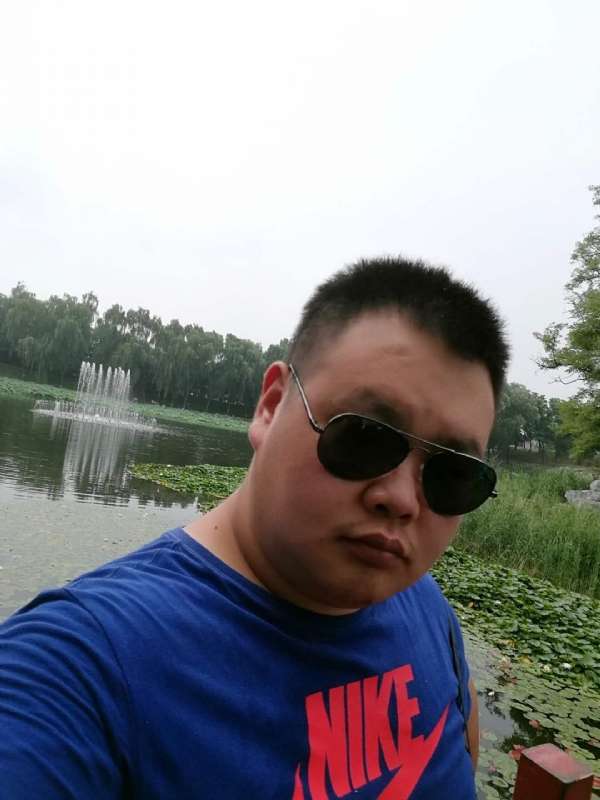 石头的第一张照片--辽宁认干亲服务网