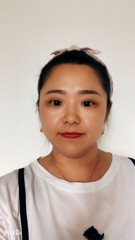 CoCo木子的第一张照片--辽宁认干亲服务网