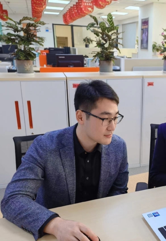 方机的第一张照片--辽宁认干亲服务网