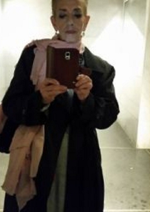 patricia的第一张照片--辽宁认干亲服务网