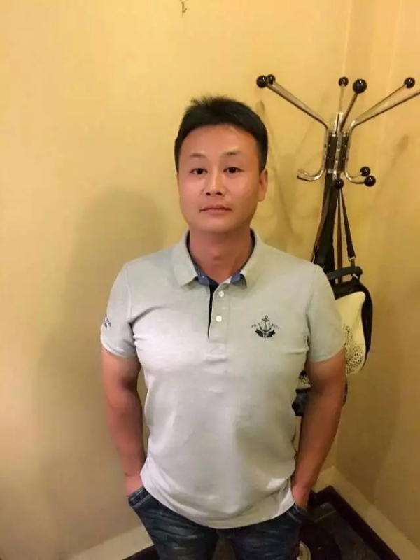 你过来呀的第一张照片--辽宁认干亲服务网