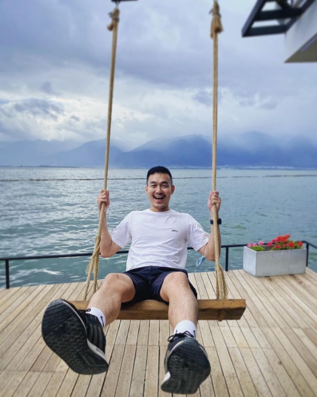 百申的第一张照片--辽宁认干亲服务网