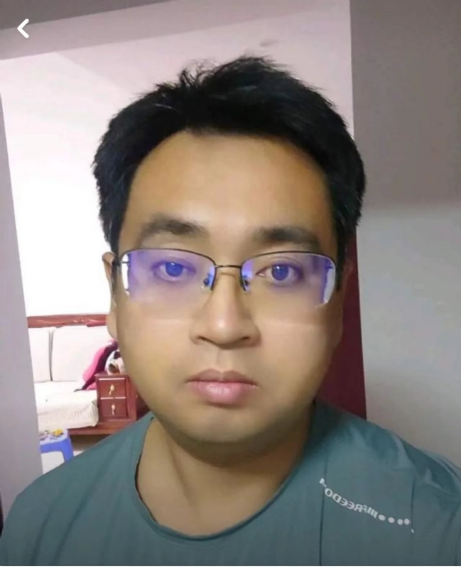 雨的节奏的第一张照片--辽宁认干亲服务网