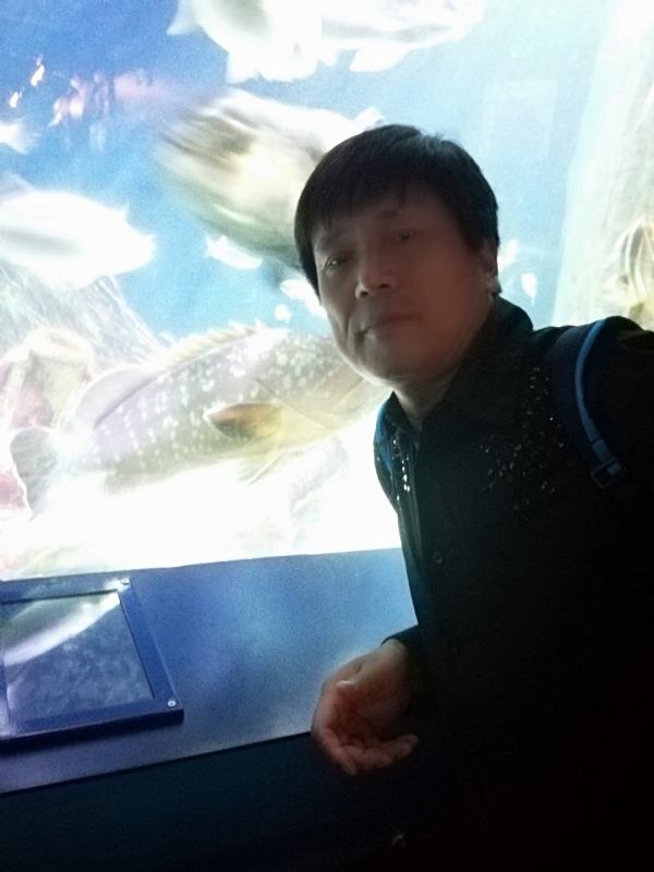 春风的第二张照片--辽宁认干亲服务网