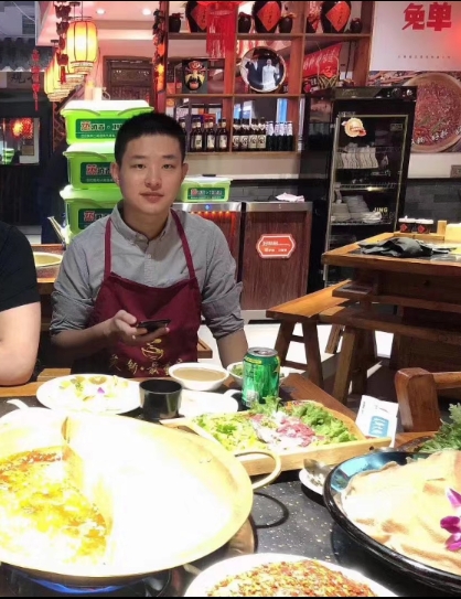 尚龙的第四张照片--辽宁认干亲服务网