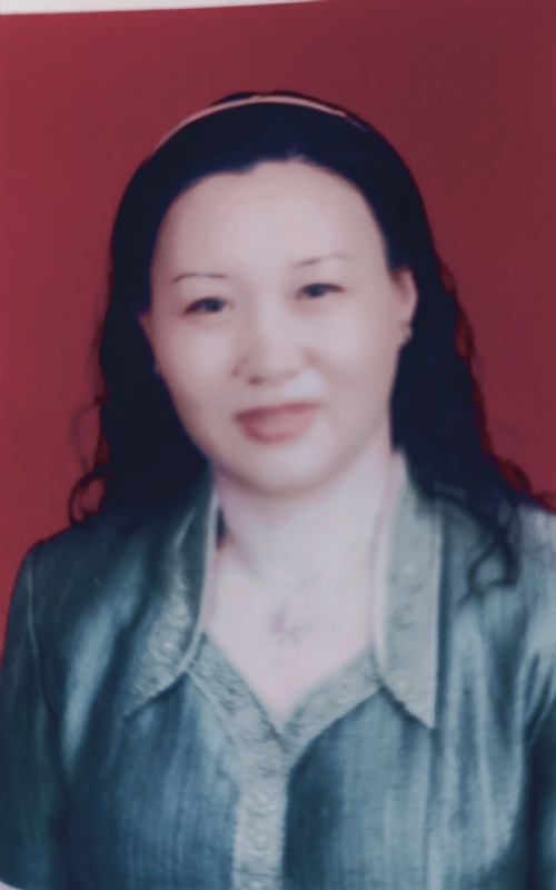 雨霏的第一张照片--辽宁认干亲服务网