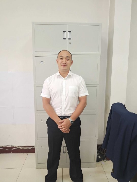 JOHNDX的第二张照片--辽宁认干亲服务网