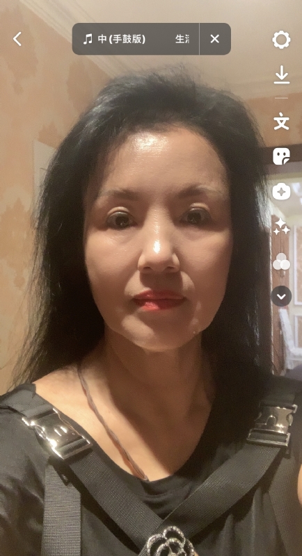 清雅的第一张照片--辽宁认干亲服务网