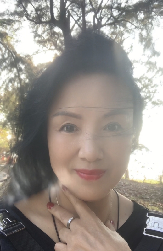 清雅的第二张照片--辽宁认干亲服务网