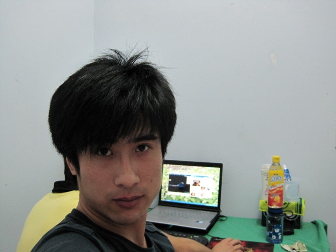 晴天的第一张照片--辽宁认干亲服务网