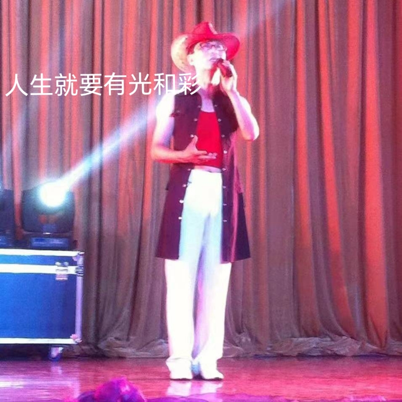 兑乙民的第三张照片--辽宁认干亲服务网