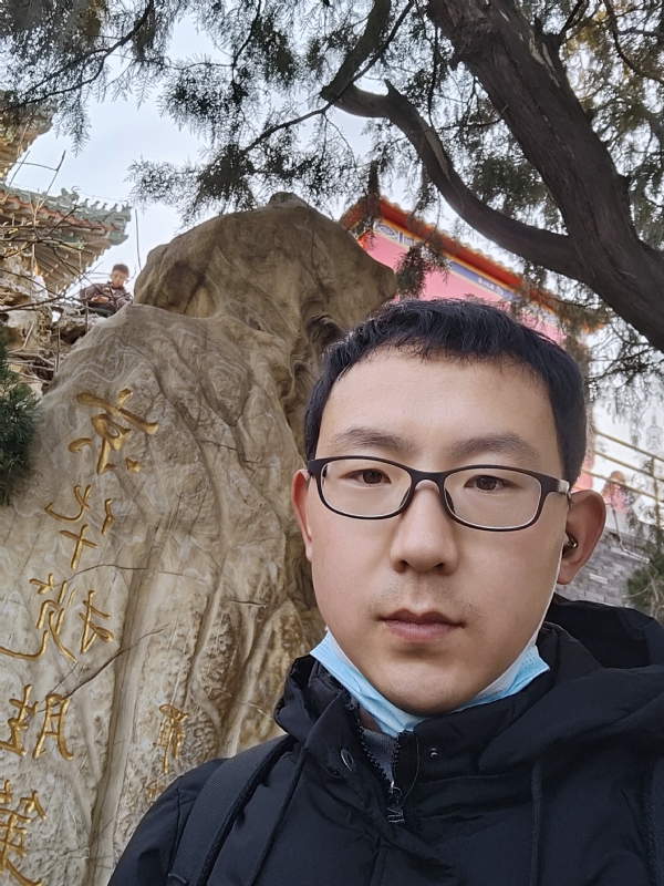 小徐要努力的第一张照片--辽宁认干亲服务网