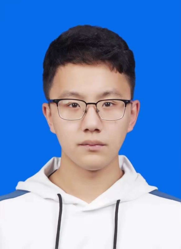 阿荣的第二张照片--辽宁认干亲服务网