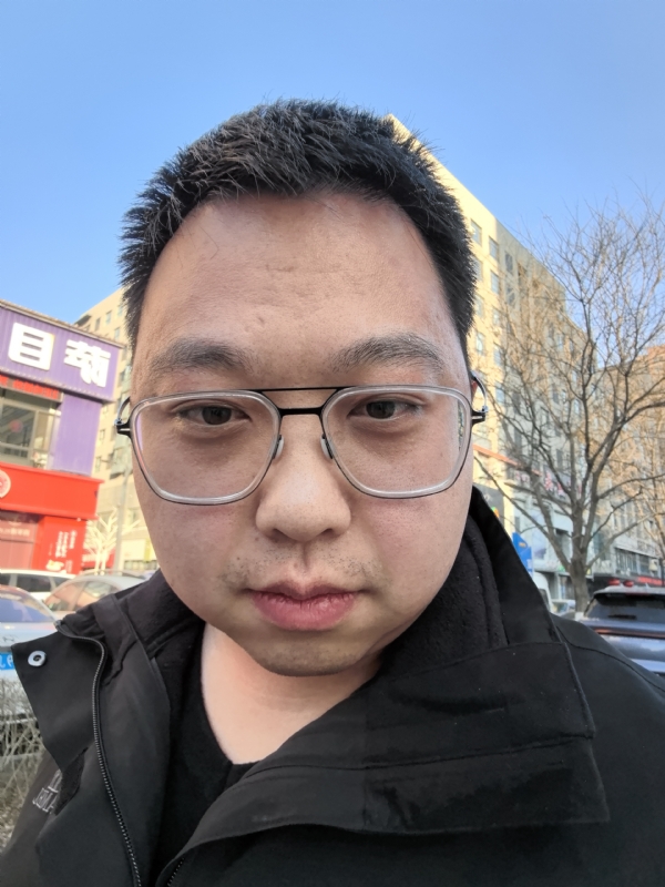 宋哲的第一张照片--辽宁认干亲服务网