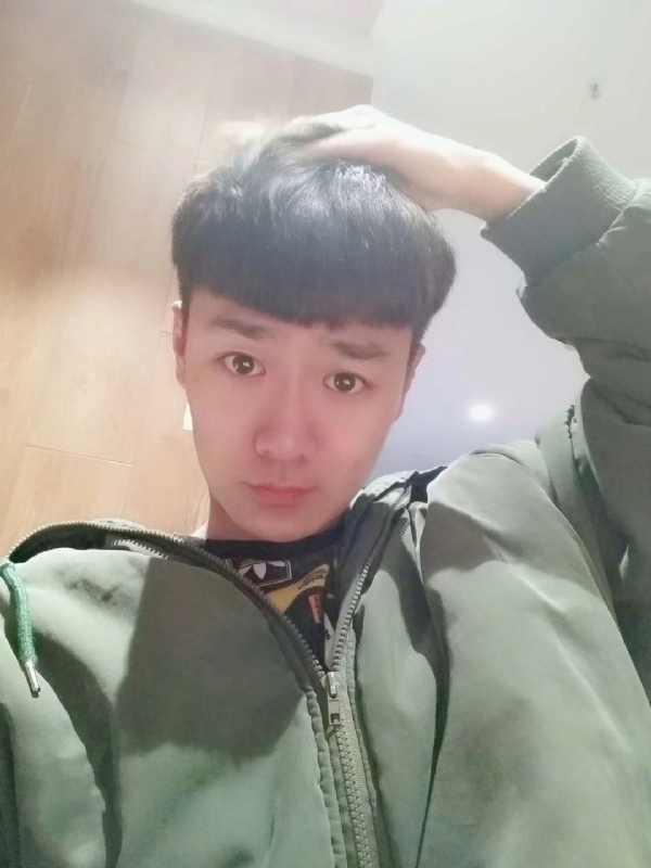 Boom的第一张照片--辽宁认干亲服务网