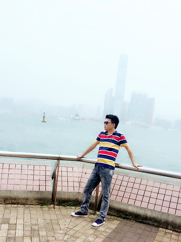 Kevin的第一张照片--辽宁认干亲服务网