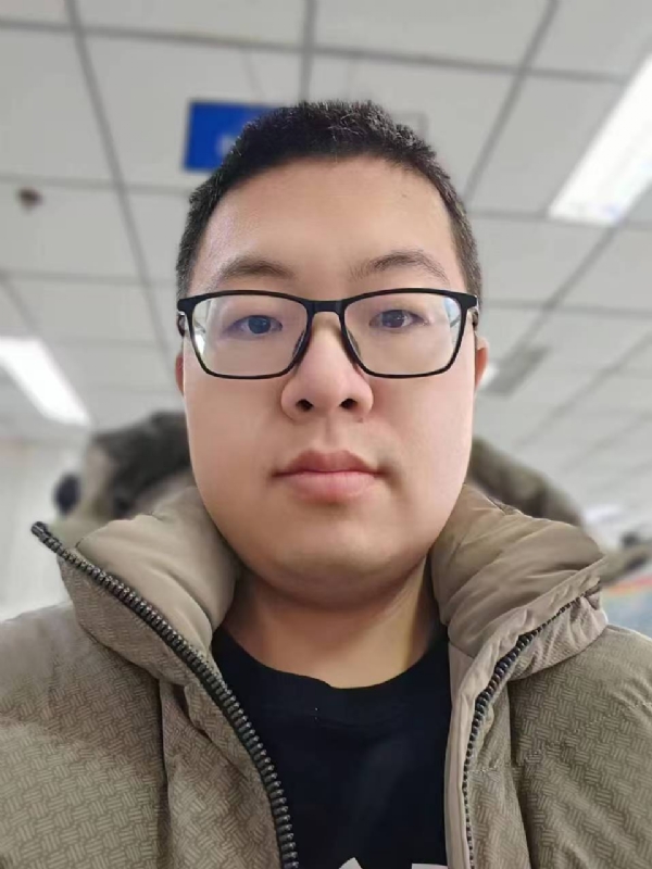 智慧的小胖的第二张照片--辽宁认干亲服务网