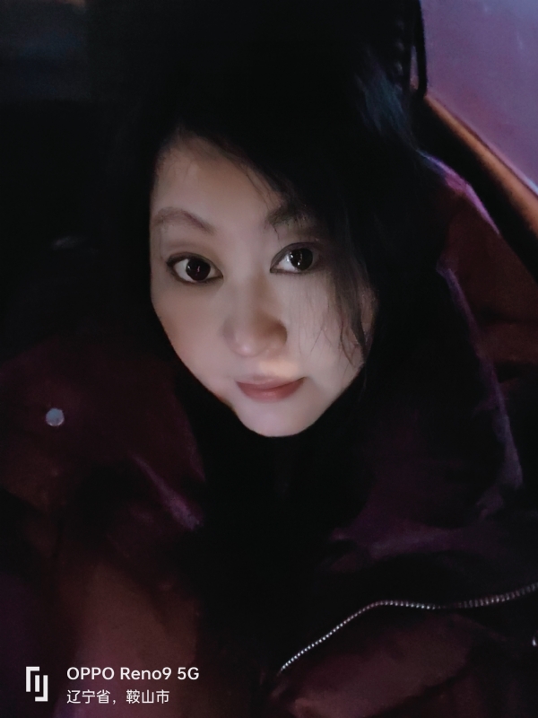 羽璨的第一张照片--辽宁认干亲服务网