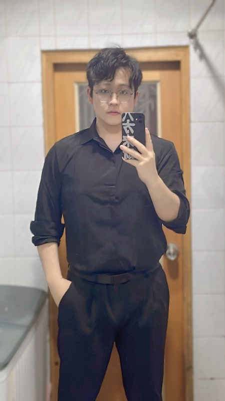 周启迪的第一张照片--辽宁认干亲服务网