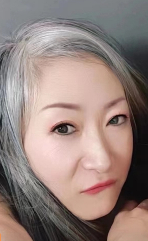 善良的第一张照片--辽宁认干亲服务网