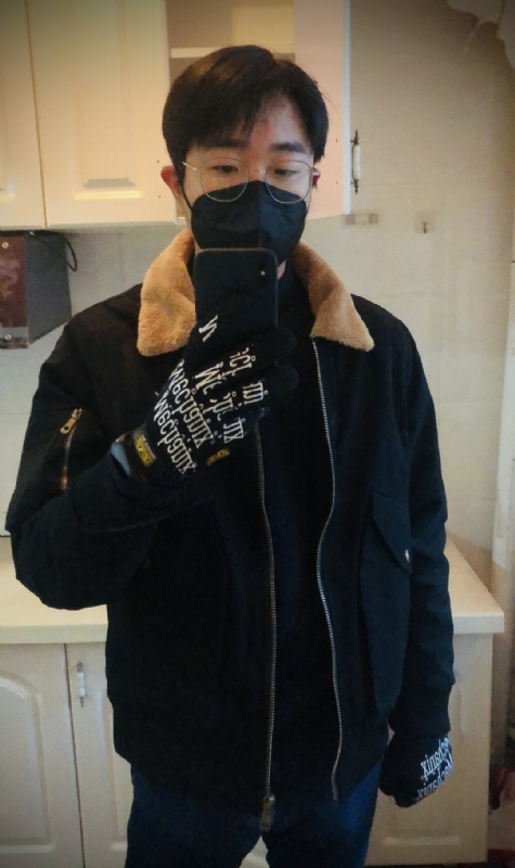 小雨的第二张照片--辽宁认干亲服务网